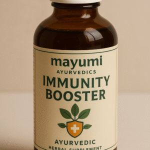 Immunity Booster