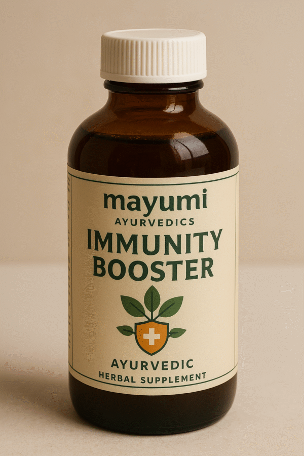 Immunity Booster