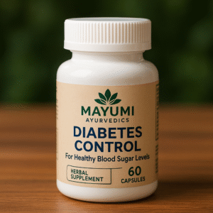 Diabetes Control