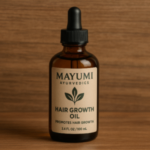 Hair Oil