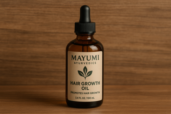 Hair Oil