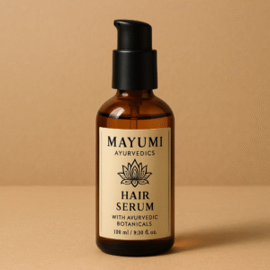 Hair Serum