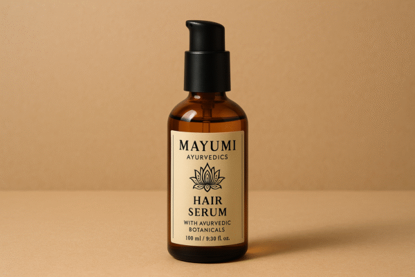 Hair Serum